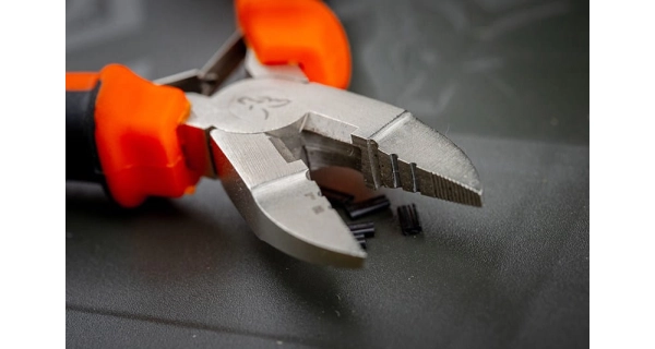 FOX - Krimpovacie kliešte Edges Crimp Plyers