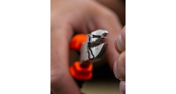 FOX - Krimpovacie kliešte Edges Crimp Plyers