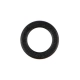 FOX - Krúžky Edges Essentials Rig Rings M 3,2 mm 25 ks