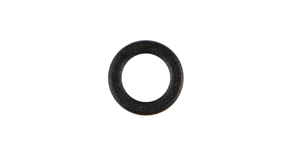 FOX - Krúžky Edges Essentials Rig Rings S 2,5 mm 25 ks