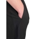 FOX - Kúpacie kraťasy Collection Black LW Swim Shorts veľ. 2XL