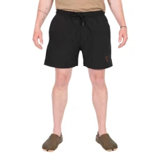 FOX - Kúpacie kraťasy Collection Black LW Swim Shorts veľ. L