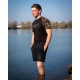 FOX - Kúpacie kraťasy Collection Black LW Swim Shorts veľ. M