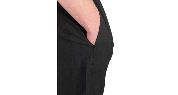 FOX - Kúpacie kraťasy Collection Black LW Swim Shorts veľ. XL