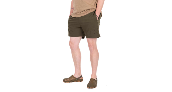 FOX - Kúpacie kraťasy Collection Green LW Swim Shorts veľ. 2XL