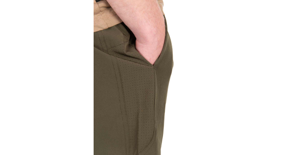 FOX - Kúpacie kraťasy Collection Green LW Swim Shorts veľ. 2XL