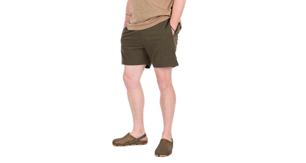 FOX - Kúpacie kraťasy Collection Green LW Swim Shorts veľ. 3XL