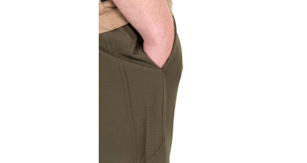 FOX - Kúpacie kraťasy Collection Green LW Swim Shorts veľ. S
