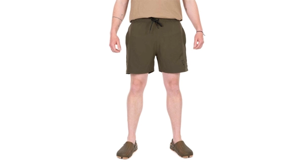 FOX - Kúpacie kraťasy Collection Green LW Swim Shorts veľ. XL