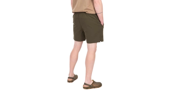 FOX - Kúpacie kraťasy Collection Green LW Swim Shorts veľ. XL