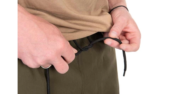 FOX - Kúpacie kraťasy Collection Green LW Swim Shorts veľ. XL