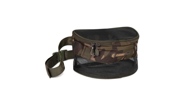 FOX - Ľadvinka Camolite Boilie Waist Bag