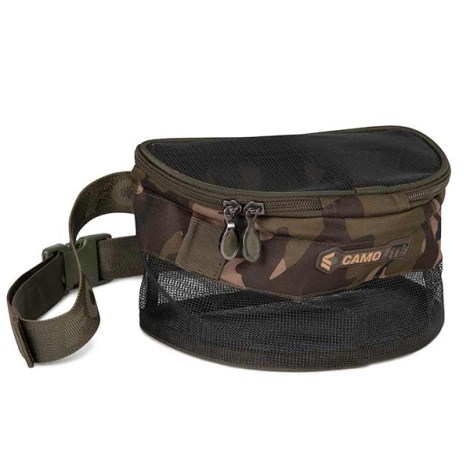 FOX - Ľadvinka Camolite Boilie Waist Bag