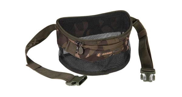 FOX - Ľadvinka Camolite Boilie Waist Bag