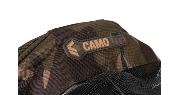 FOX - Ľadvinka Camolite Boilie Waist Bag