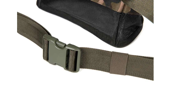 FOX - Ľadvinka Camolite Boilie Waist Bag