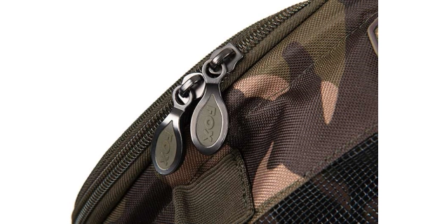 FOX - Ľadvinka Camolite Boilie Waist Bag