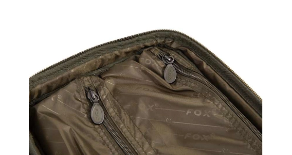 FOX - Ľadvinka Camolite Boilie Waist Bag