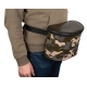 FOX - Ľadvinka na kŕmenie Aquos Camolite Bait Belt 8 l