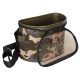 FOX - Ľadvinka na kŕmenie Aquos Camolite Bait Belt 8 l