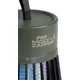 FOX - Lapač hmyzu Mozzie Zapper