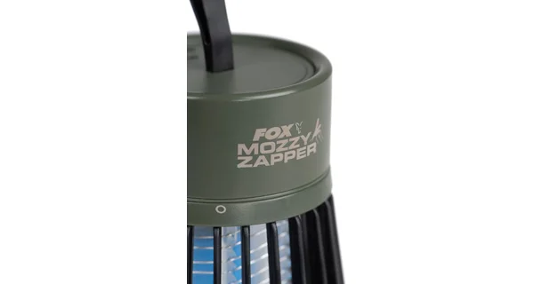 FOX - Lapač hmyzu Mozzie Zapper