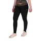 FOX - Legíny WC Black Lined Leggings veľ. M
