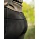 FOX - Legíny WC Black Lined Leggings veľ. M