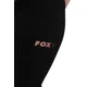 FOX - Legíny WC Black Lined Leggings veľ. S