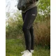 FOX - Legíny WC Black Lined Leggings veľ. S
