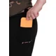 FOX - Legíny WC Black Lined Leggings veľ. XL