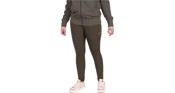 FOX - Legíny WC Leggings veľ. L
