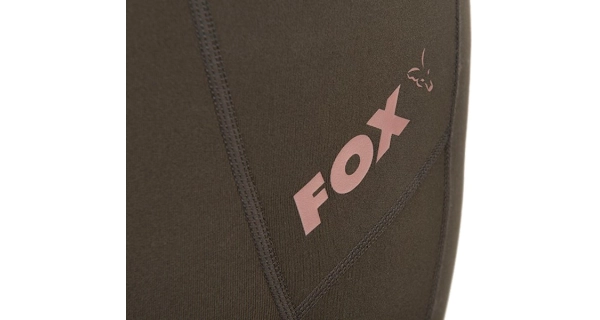 FOX - Legíny WC Leggings veľ. S