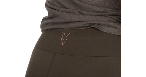 FOX - Legíny WC Leggings veľ. XL