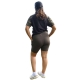 FOX - Legíny WC Short Leggings veľ. L