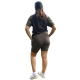 FOX - Legíny WC Short Leggings veľ. L