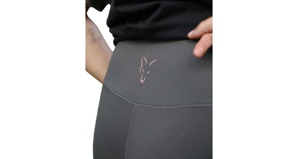 FOX - Legíny WC Short Leggings veľ. L