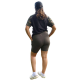 FOX - Legíny WC Short Leggings veľ. M