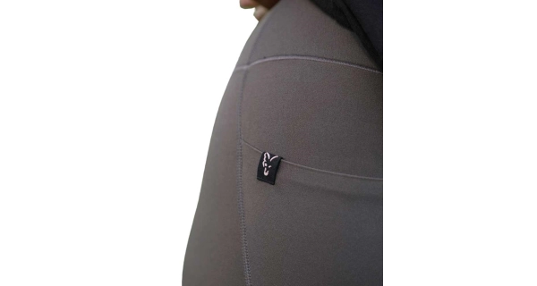 FOX - Legíny WC Short Leggings veľ. M
