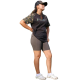 FOX - Legíny WC Short Leggings veľ. M