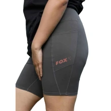 FOX - Legíny WC Short Leggings veľ. S