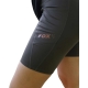 FOX - Legíny WC Short Leggings veľ. S