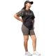 FOX - Legíny WC Short Leggings veľ. XL