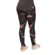 FOX - Legíny Womens Camo Leggings veľ. M