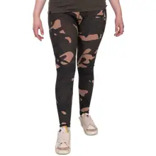 FOX - Legíny Womens Camo Leggings veľ. S