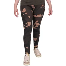 FOX - Legíny Womens Camo Leggings veľ. XL