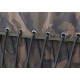 FOX - Lehátko Camo Bedchair R2 Standard