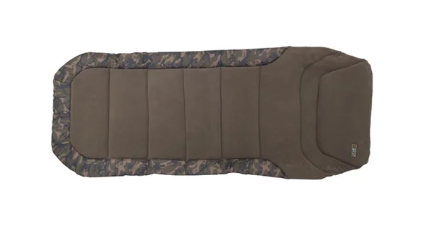 FOX - Lehátko Camo Bedchair R3 Kingsize