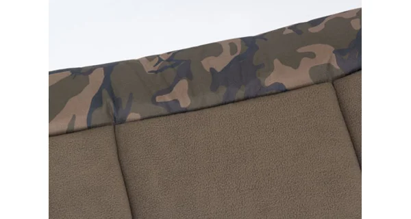 FOX - Lehátko Camo Bedchair R3 Kingsize