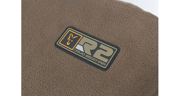 FOX - Lehátko Camo Bedchair R3 Kingsize